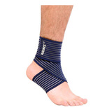 Tobillera Deportiva Compresion Gym Anti Esguince Tendinitis