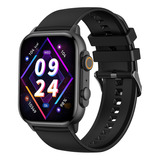 Amoled Smart Watch Ultra Series 8 Smartwatch Hombres Mujeres
