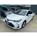 Toyota Corolla Xl-i Hybrid