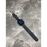 Apple Watch Série 7 Gps 45mm Bateria 92%