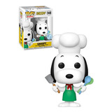 Funko Pop Snoopy - Snoopy #1438