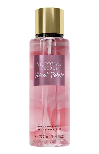 Body Mist Victoria's Secret Velvet Petals Original