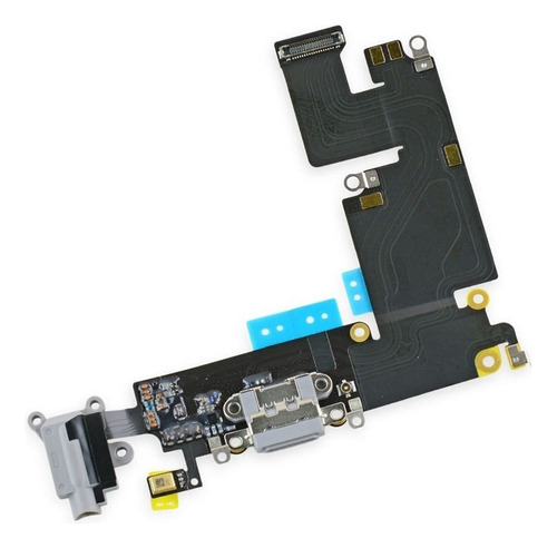 Flex Carga Usb Microfono Para iPhone 6 Plus A1522 A1524 