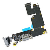 Flex Carga Usb Microfono Para iPhone 6 Plus A1522 A1524 