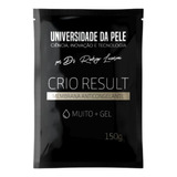 Crio Result Membrana Anticongelante - Pacote Individual 150g