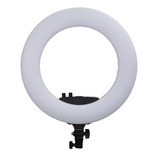 Ring Light Iluminador De Led Lumi - Lf-r480