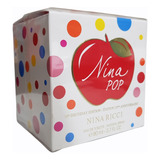 Nina Ricci - Nina Pop 80ml Edt 