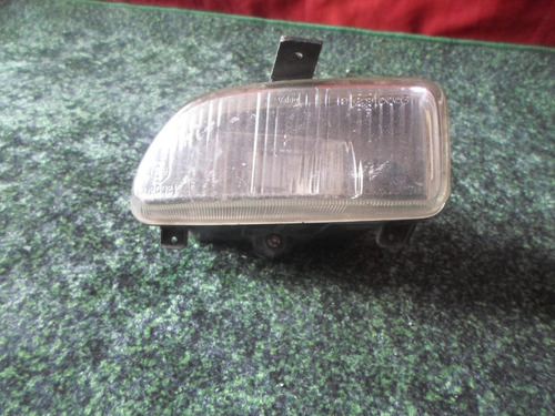 Faro Antiniebla Derecho Ford Mondeo Mk1 1993-96  Foto 3