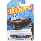Carrinho Hot Wheels -  Carros E Naves Da Serie Batman 