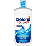 Biotene Enxaguante Bucal - Para Boca Seca - 473ml -dry Mouth