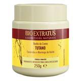  Creme De Tratamento Bio Extratus 250g