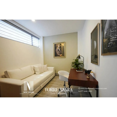 Departamento En Venta En Torres De La Presa