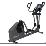 Elíptica Life Fitness E3 Con Tecnología Whisperstride