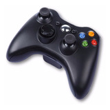 Controle Xbox 360 Sem Fio Wireless Usb