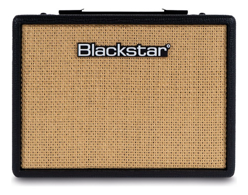 Amplificador De Guitarra Blackstar Debut 15e 15 Watts