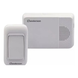 Timbre Inhalámbrico Sanderson Qd W3