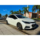 Chevrolet Cruze Ltz Plus 1.4 At 153cv Mod. 2018