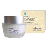 Crema Colágeno 100 Con D-pantenol 50 Gr Dr.fontboté