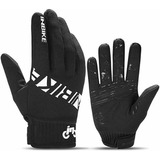 Guantes Inbike Mtb Bmx De Atv Para Bicicleta Ciclismo Hombre