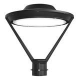 Luminaria Farola 100w Led Ideal Alumbrado Publico Exterior