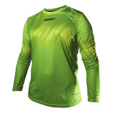 Jersey De Portero Rinat Kubik Ml Unokeeper