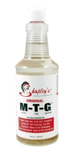 M-t-g Original 946 Ml