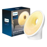 Philips Despertador Smartsleep - Luz Para Dormir E Acordar