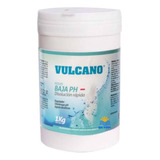 Baja Ph Vulcano Pote 1kg X 10 Unidades - Doctorpool