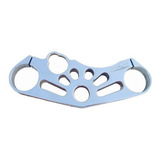 Yana Shiki Billet Aluminio Triple Árbol Clamp, Deporte-motoc