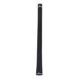 1pc Golf Club Grip Soft Antideslizante Round Los 27x2.5cm