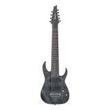 Guitarra Eléctrica 9 Cuerdas Ibanez Rg9pb-tgf