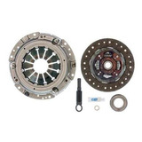 Kit Clutch Exedy Para Nissan 280zx L6 2.8l 1975