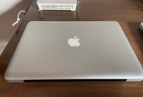 Macbook Pro 13 Pulgadas Mid 2012