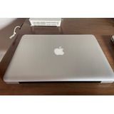 Macbook Pro 13 Pulgadas Mid 2012