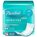  Apósitos Plenitud Mimi Multiuso Talla Unica