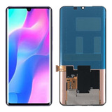 Pantalla Completa Compatible Xiaomi Mi Note 10 /note 10 Lite