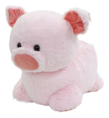 Unicornio De Peluche Puff Sillón Infantil 