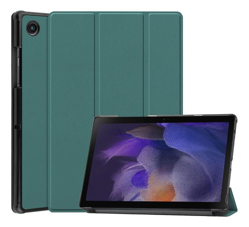 Funda Hard Case Magnética P/samsung Galaxy Tab A8 X200 10.5¨