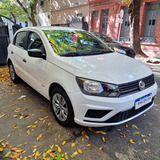 Volkswagen Gol Trend 2021 1.6 Trendline 101cv