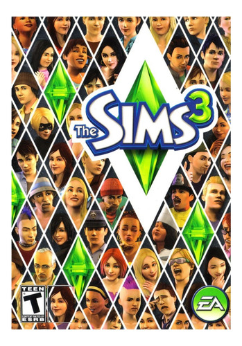 Sims 3 Deluxe + Todas Expansiones Y Packs Pc Digital 2024