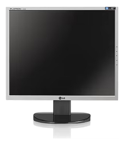 Monitor LG Lcd L1953s-sf 19 Pulgadas (vga)