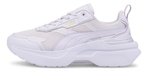 Tenis Puma Kosmo Rider Sorbet Para Mujer