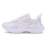 Tenis Puma Kosmo Rider Sorbet Para Mujer