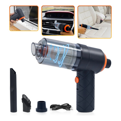 Mini Aspiradora Portátil Inalámbrico Aspiradora Para Auto