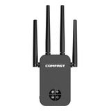 Repetidor Wi-fi Dual-band 1200mbps Amplificador High Speed