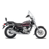 Cubre Moto Broche + Ojillos Bajaj Pulsar N250 Black 2024