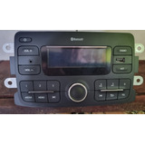 Stereo Oroch Bluetooth 1 Mes De Uso, Se Cambio X Pantalla