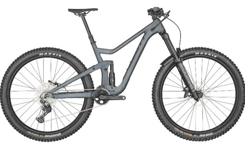 Bicicleta Enduro Scott Ransom 930 2022