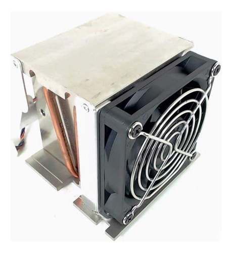 Dissipador Heatsink Ibm System X3200 M2 43w0401 43w0400