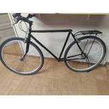 Bicicleta Antiga Caloi 10